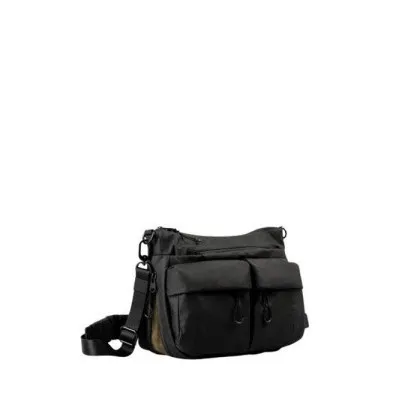 Umh&auml;ngetasche Aunts&Uncles Mogami Re Lite (schwarz) (105100068)