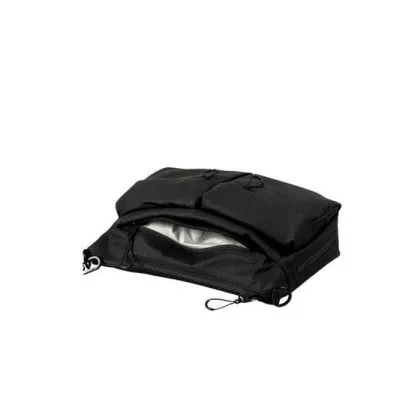 Umh&auml;ngetasche Aunts&Uncles Mogami Re Lite (schwarz) (105100068)
