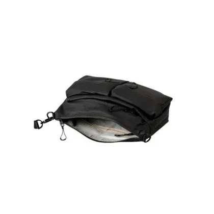 Umh&auml;ngetasche Aunts&Uncles Mogami Re Lite (schwarz) (105100068)