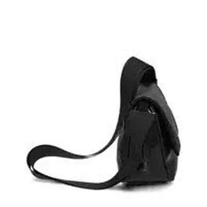 Umhängetasche Zwei (schwarz, S) (105100072)