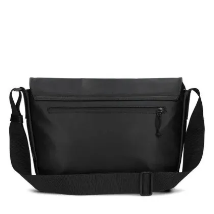 Umhängetasche Zwei (schwarz, Xl) (105100074)