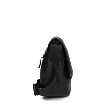 Umhängetasche Zwei (schwarz, Xl) (105100074)