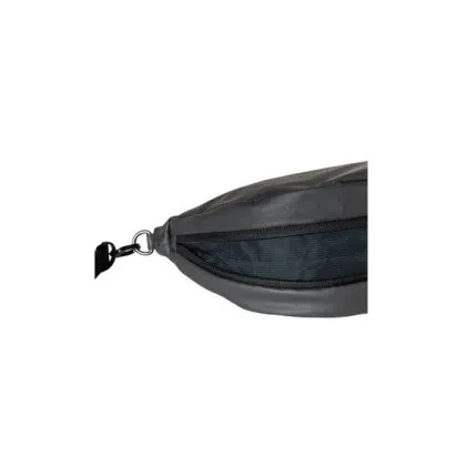 Umh&auml;ngetasche aunts&uncles (dunkelgrau) (105110032)