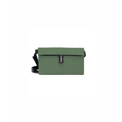 Notabag Crossbody (dunkelgrün) (105400010)
