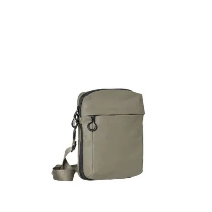 Umh&auml;ngetasche aunts&uncles Oyabe Re (khaki, M) (105520032)