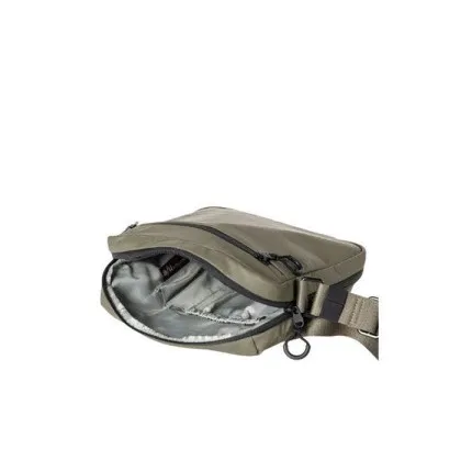 Umh&auml;ngetasche aunts&uncles Oyabe Re (khaki, M) (105520032)