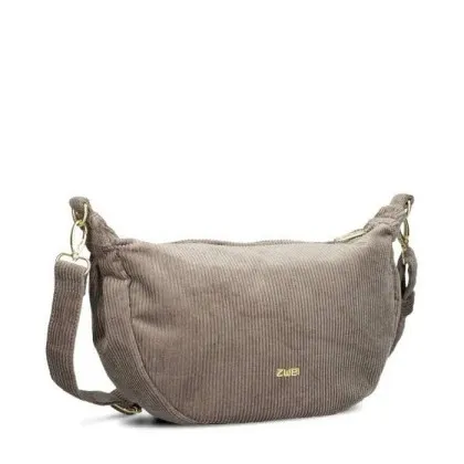 Umhängetasche Zwei (taupe) (105520055)