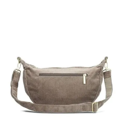 Umhängetasche Zwei (taupe) (105520055)