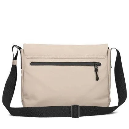 Umhängetasche Zwei (sand, L) (105530022)