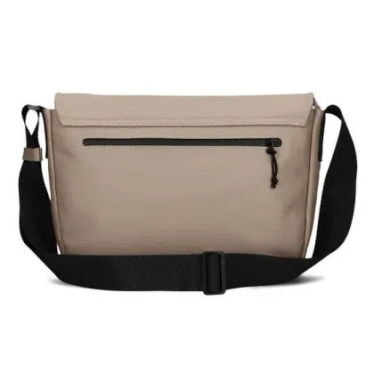 Umhängetasche Zwei (beige, L) (105530027)