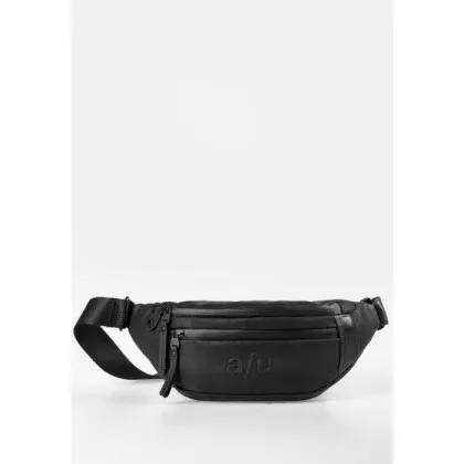 Bauchtasche Aunts and Uncles (schwarz) (109100008)