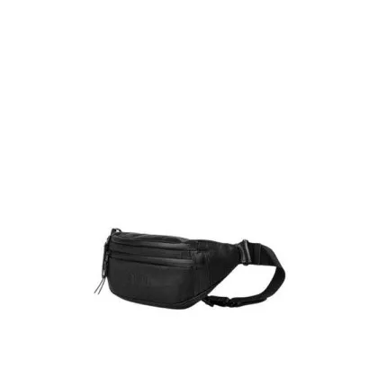 Bauchtasche Aunts and Uncles (schwarz) (109100008)