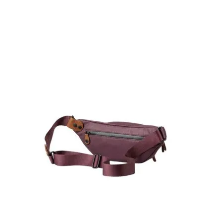 Bauchtasche Aunts&Uncles Ichikawa (weinrot) (109350011)