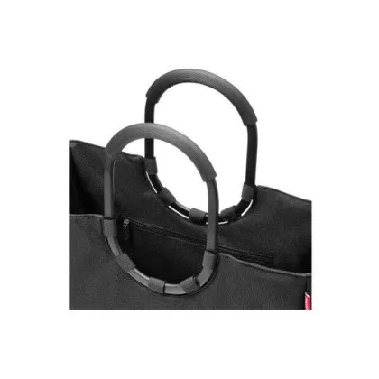 Einkaufstasche Reisenthel Loopshopper (schwarz) (116100017)
