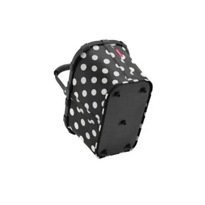 Einkaufskorb Reisenthel Carrybag (wei&szlig;/schwarz) (116100021)