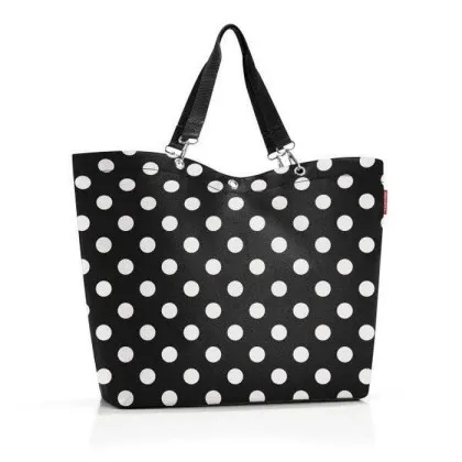Shopper XL Reisenthel (schwarz) (116100022)