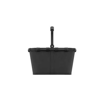 Einkaufskorb Reisenthel Carrybag (schwarz/schwarz) (116100024)