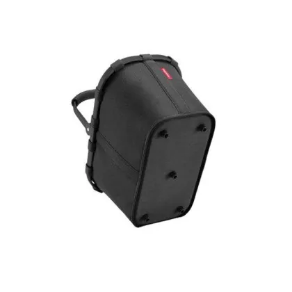 Einkaufskorb Reisenthel Carrybag (schwarz/schwarz) (116100024)