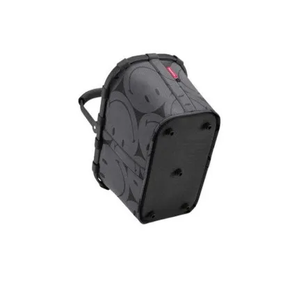Einkaufskorb Reisenthel Carrybag (dunkelgrau/schwarz) (116110003)