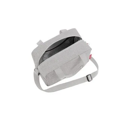 K&uuml;hltasche Reisenthel coolerbag to-go (grau) (116120009)