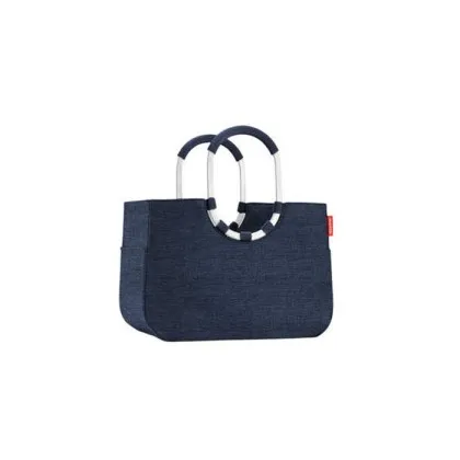 Einkaufstasche Reisenthel Loopshopper (dunkelblau, L) (116200028)