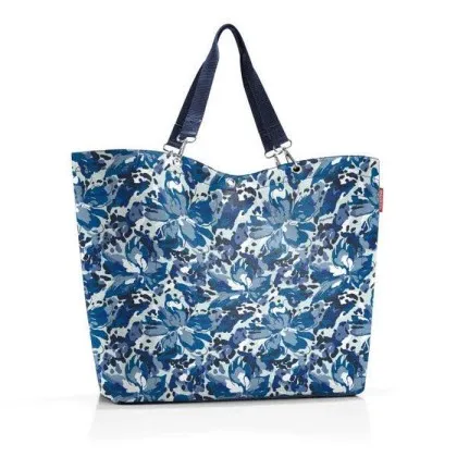 Shopper XL Reisenthel (mittelblau) (116210008)