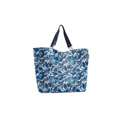Tasche Reisenthel shopper XL (blau) (116210008)