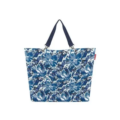Tasche Reisenthel shopper XL (blau) (116210008)