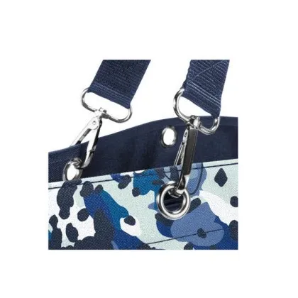 Tasche Reisenthel shopper XL (blau) (116210008)