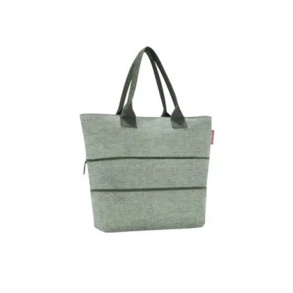 Tasche Reisenthel Shopper e1 (gr&uuml;n) (116410011)