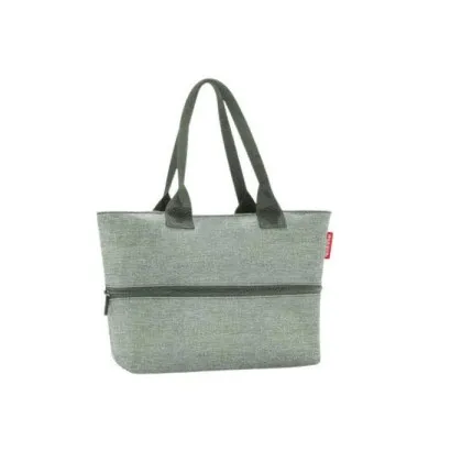 Tasche Reisenthel Shopper e1 (gr&uuml;n) (116410011)