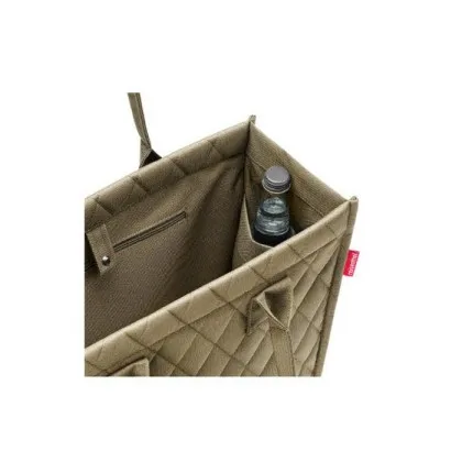Tasche Reisenthel daily shopper (khaki) (116430003)