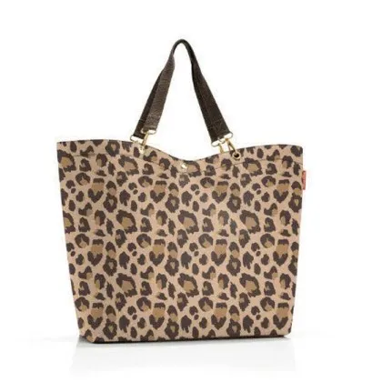 Shopper XL Reisenthel (beige) (116530012)