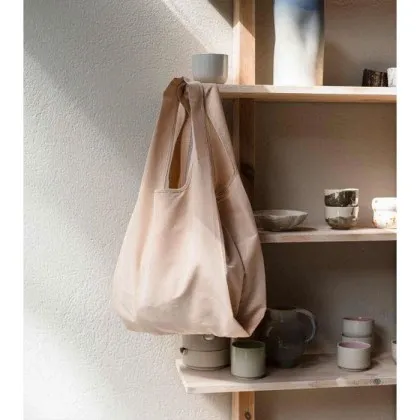 Notabag Tote (beige) (116530017)