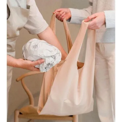Notabag Tote (beige) (116530017)