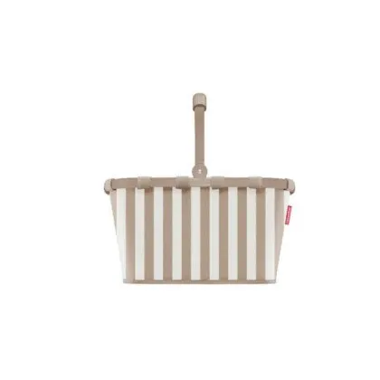Einkaufskorb Reisenthel Carrybag (beige/beige) (116530035)