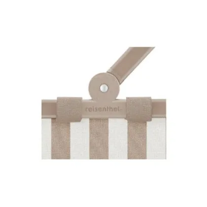 Einkaufskorb Reisenthel Carrybag (beige/beige) (116530035)