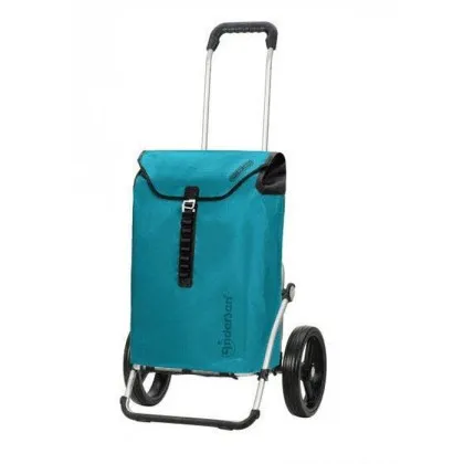 Einkaufswagen Andersen (mittelblau) (117210001)