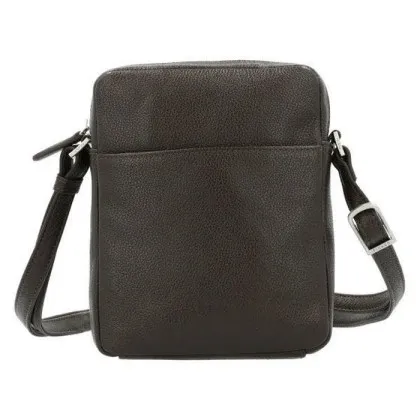Herrentasche Leder Picard (schwarz) (131100124)