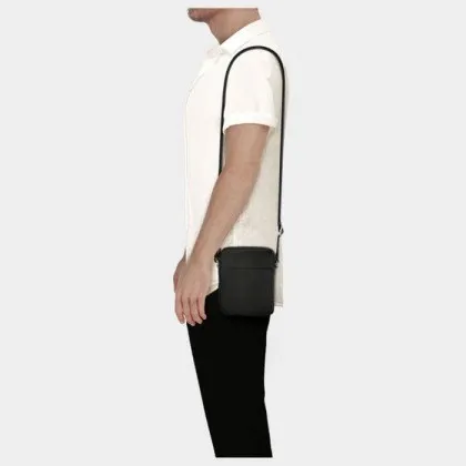 Herrentasche Leder Picard (schwarz) (131100124)