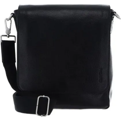 Herrentasche Leder Picard (schwarz) (131100543)