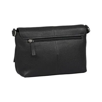 Burkle LE Tasche (schwarz) (131100600)