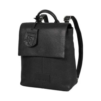 Burkely LE Rucksack (schwarz) (131100651)