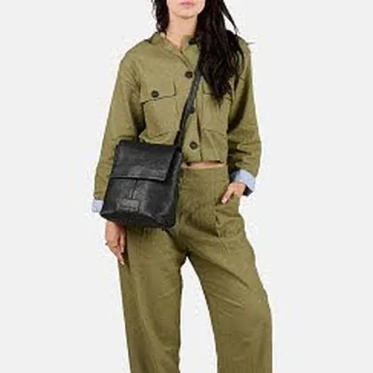 Burkely LE Rucksack (schwarz) (131100651)