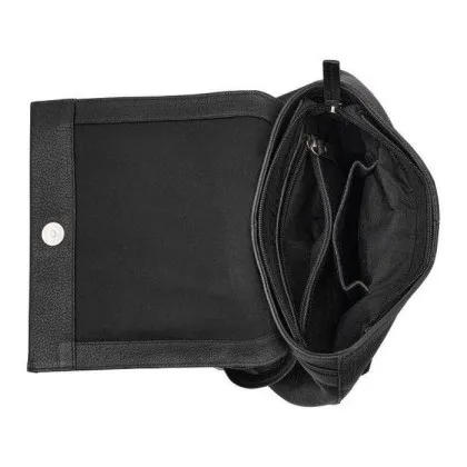 Burkely LE Rucksack (schwarz) (131100651)