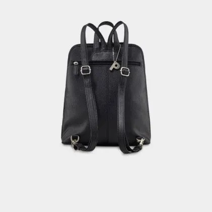Rucksack Leder Picard (schwarz) (131100664)