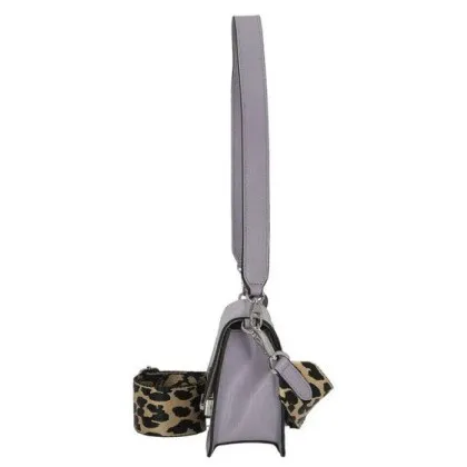 Handtasche Leder Picard (lila) (131340015)