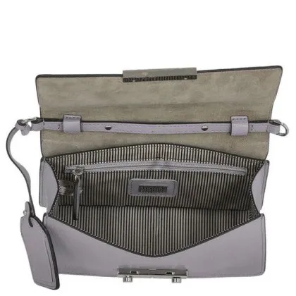 Handtasche Leder Picard (lila) (131340015)