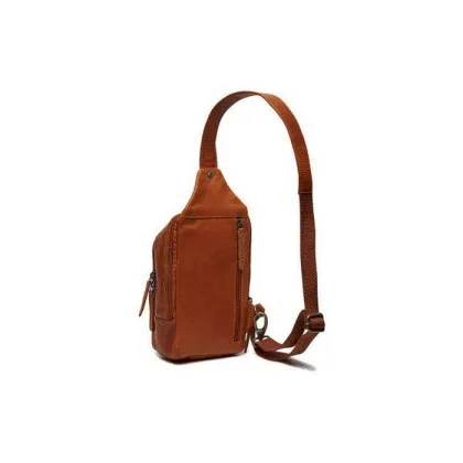 Tasche Le Chesterfie (cognac) (131510525)