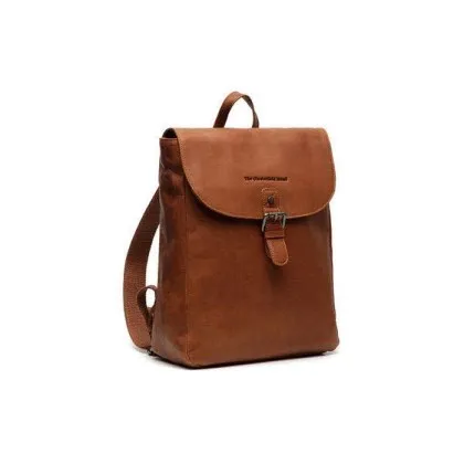 Rucksack Leder The Chesterfield (cognac) (131510526)